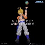 Demoniacal Fit - Dragon Ball Hero Waltz GOGETA SHF Action Figure Demoniacal Fit - Dragon Ball Hero Waltz GOGETA SHF Action Figure